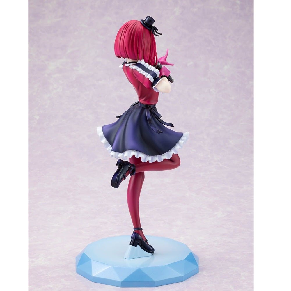 kadokawa 有馬加奈 1/7 比例模型（特典版） - Microworks ACG