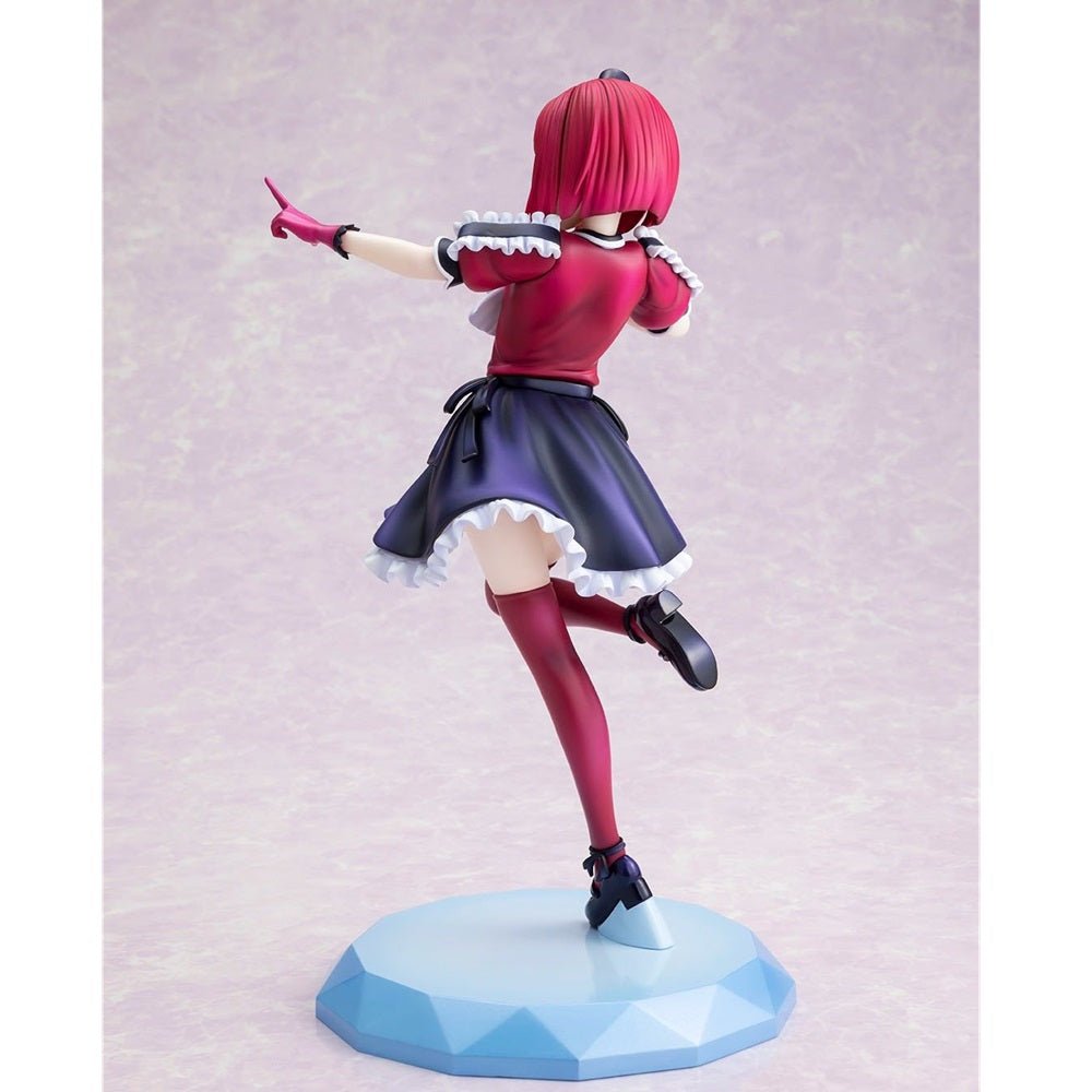 kadokawa 有馬加奈 1/7 比例模型（特典版） - Microworks ACG