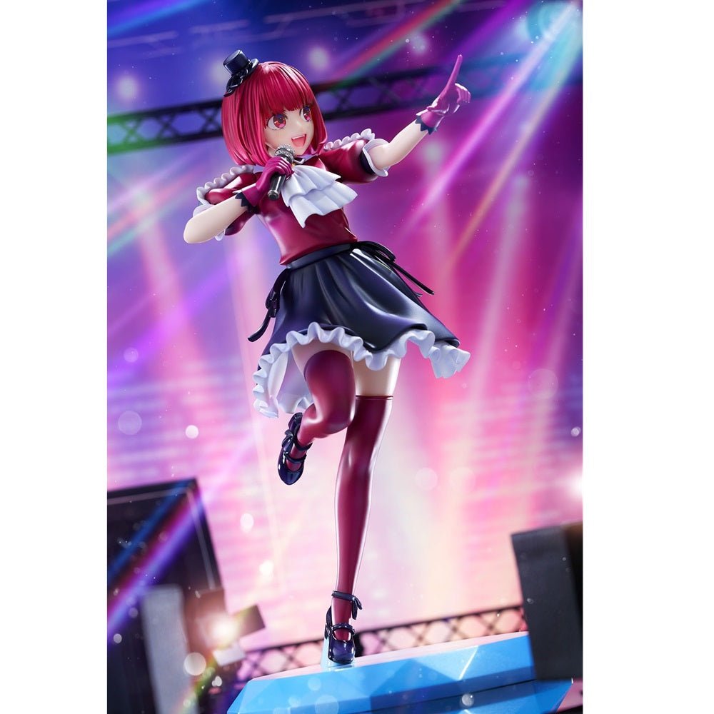 kadokawa 有馬加奈 1/7 比例模型（特典版） - Microworks ACG