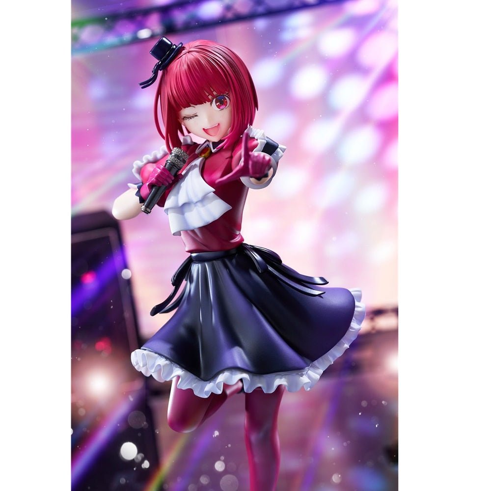 kadokawa 有馬加奈 1/7 比例模型（特典版） - Microworks ACG