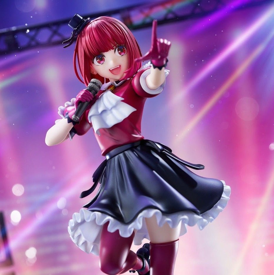 kadokawa 有馬加奈 1/7 比例模型（特典版） - Microworks ACG