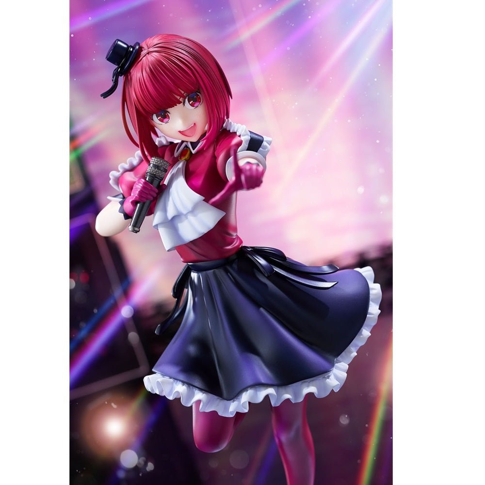 kadokawa 有馬加奈 1/7 比例模型（特典版） - Microworks ACG