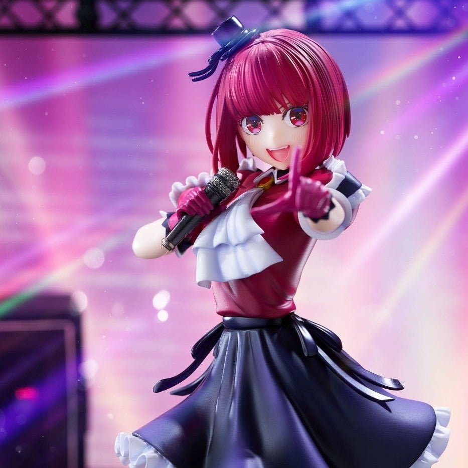 kadokawa 有馬加奈 1/7 比例模型（特典版） - Microworks ACG