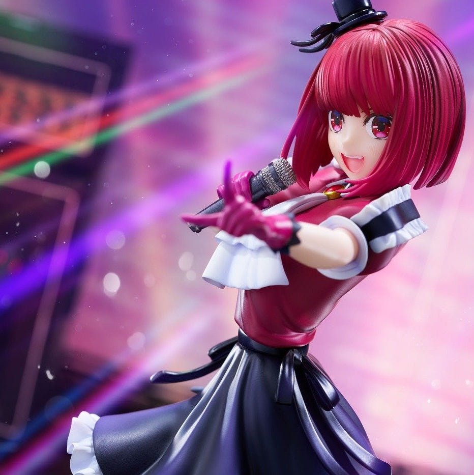 kadokawa 有馬加奈 1/7 比例模型（特典版） - Microworks ACG