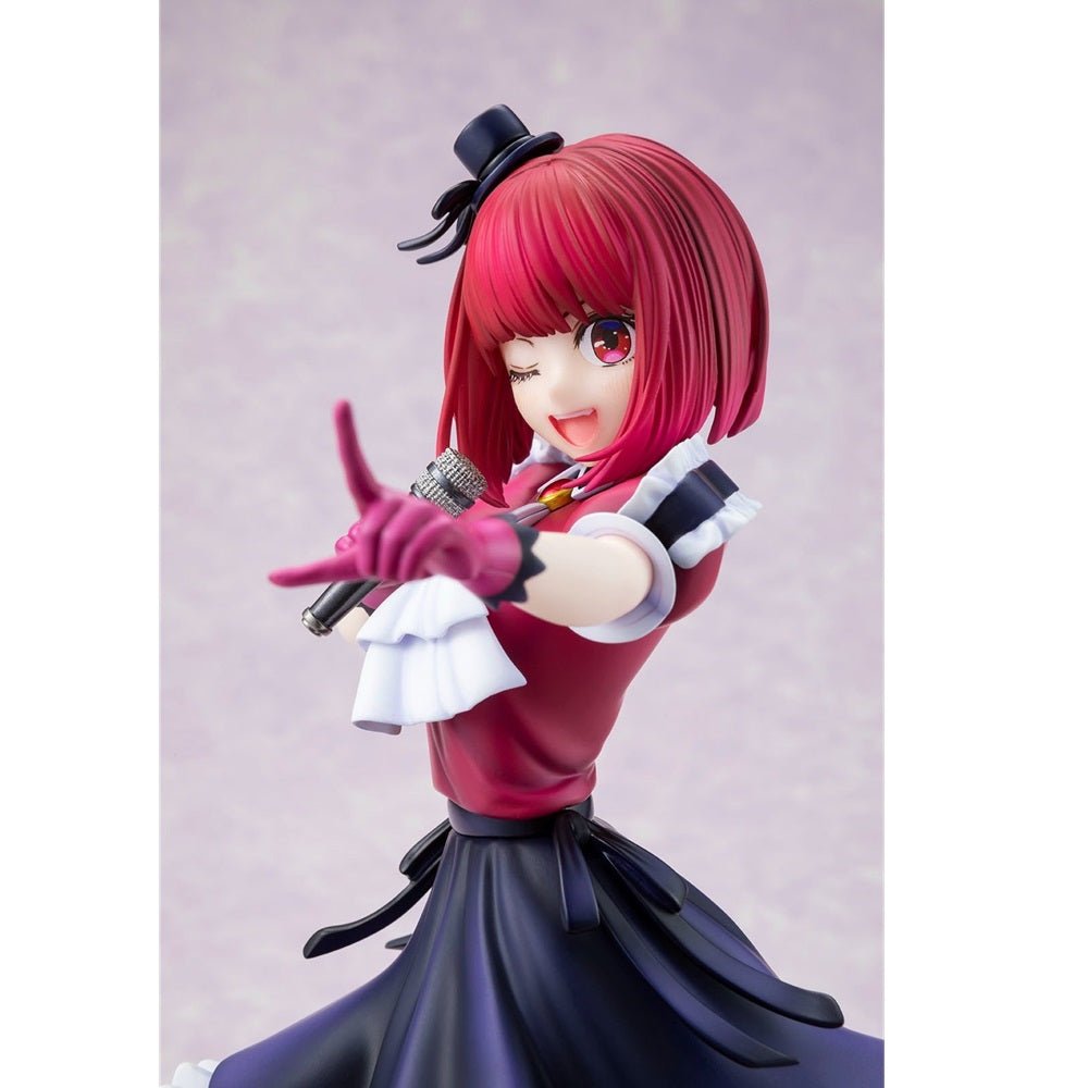 kadokawa 有馬加奈 1/7 比例模型（特典版） - Microworks ACG