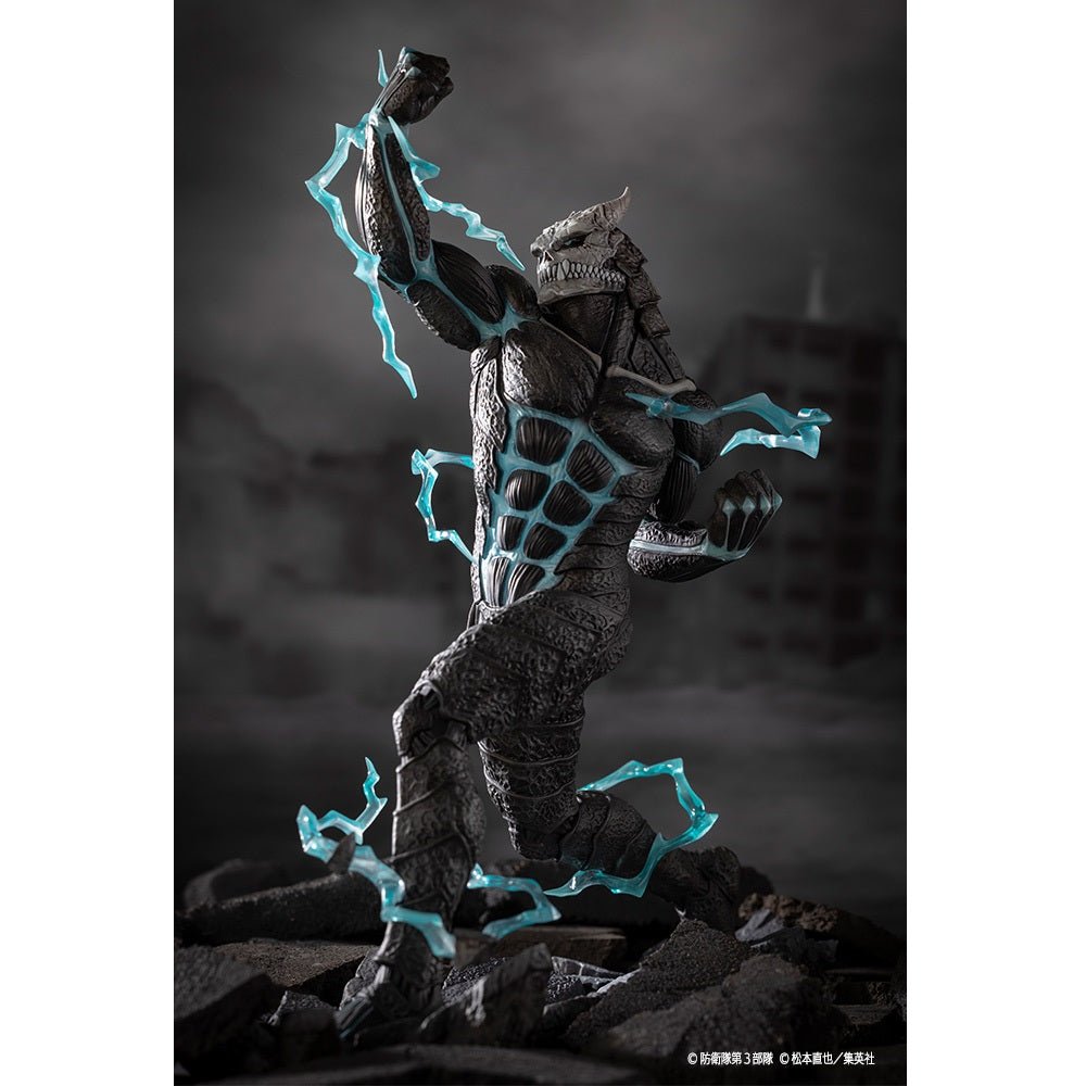 Kotobukiya 壽屋 ARTFX J 《怪獸8號》怪獸8號 1/8比例人像 - Microworks ACG