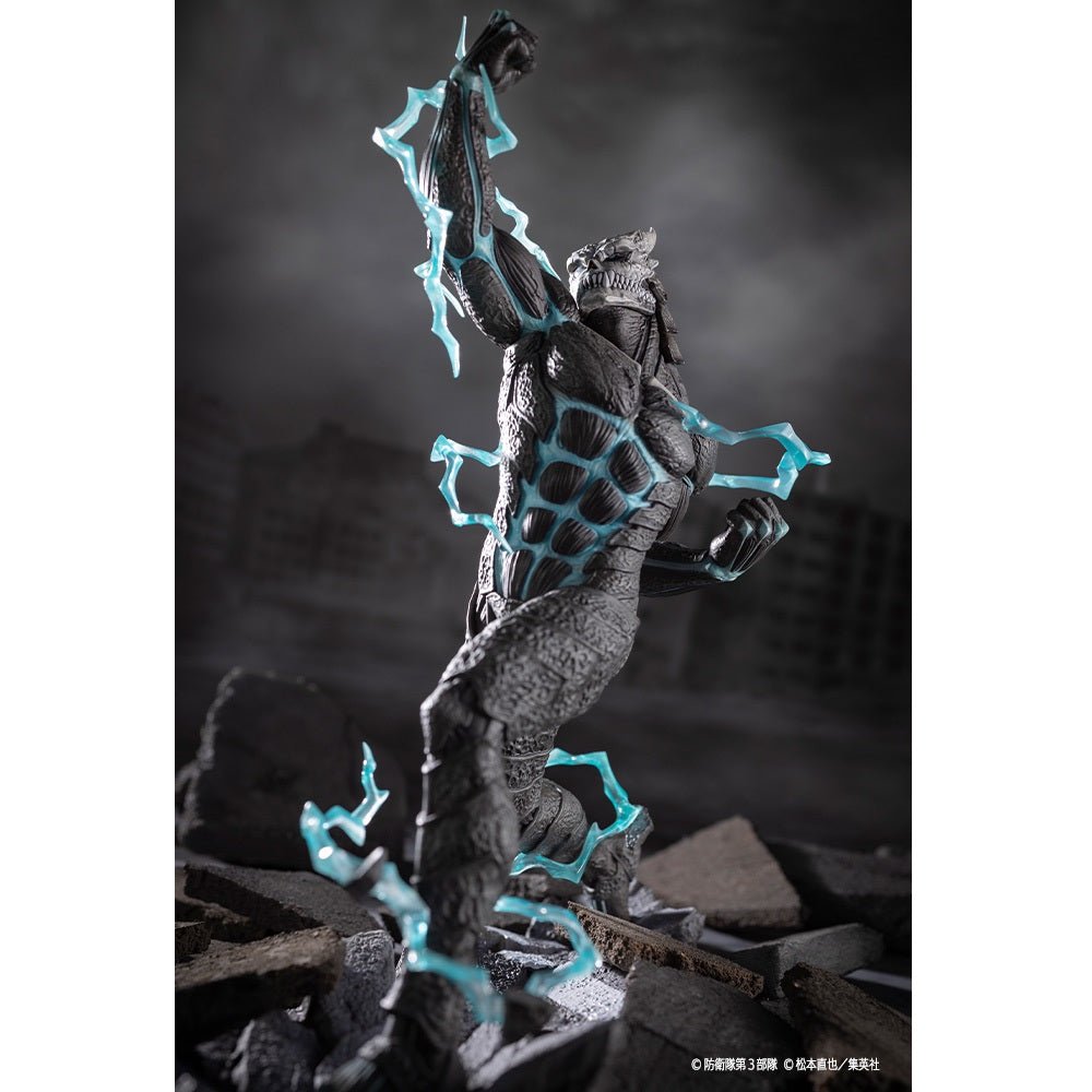 Kotobukiya 壽屋 ARTFX J 《怪獸8號》怪獸8號 1/8比例人像 - Microworks ACG