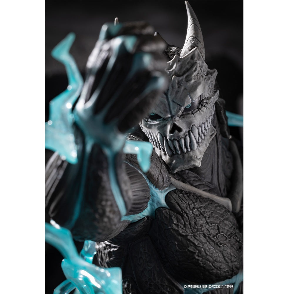 《預訂》Kotobukiya 壽屋 ARTFX J 《怪獸8號》怪獸8號 1/8比例人像《2024年11月發售》