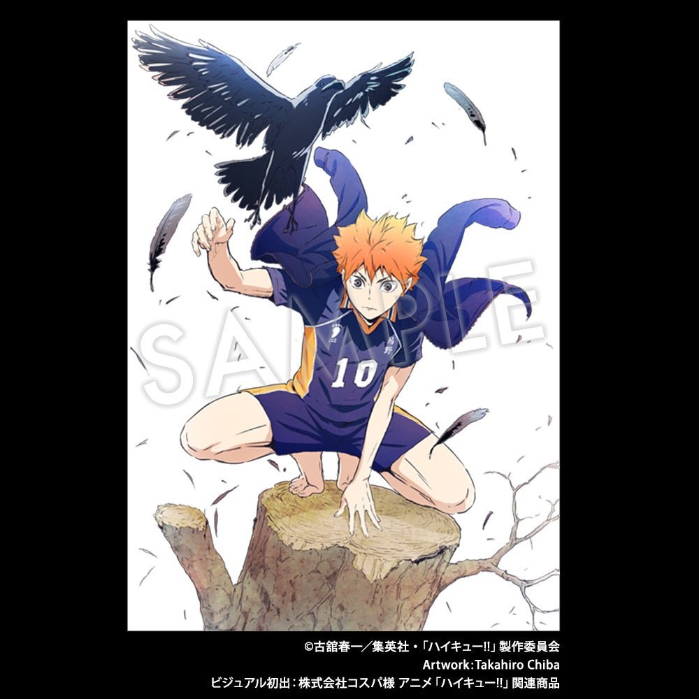 Kotobukiya 壽屋 ARTFX J《排球少年!!》日向翔陽 1/8比例人像 - Microworks ACG