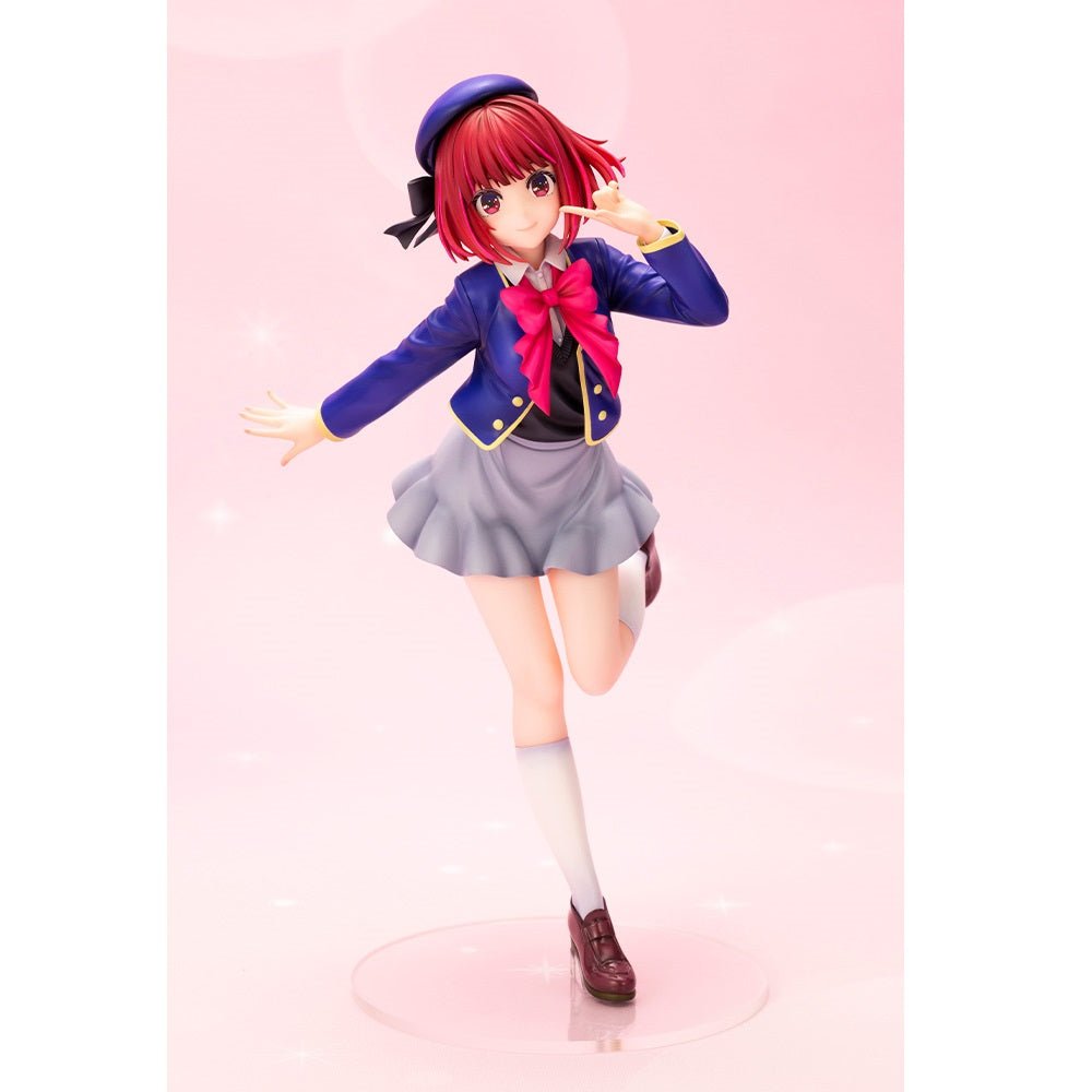 KOTOBUKIYA 壽屋 1/7 PVC Statue《我推的孩子》有馬加奈 - Microworks ACG