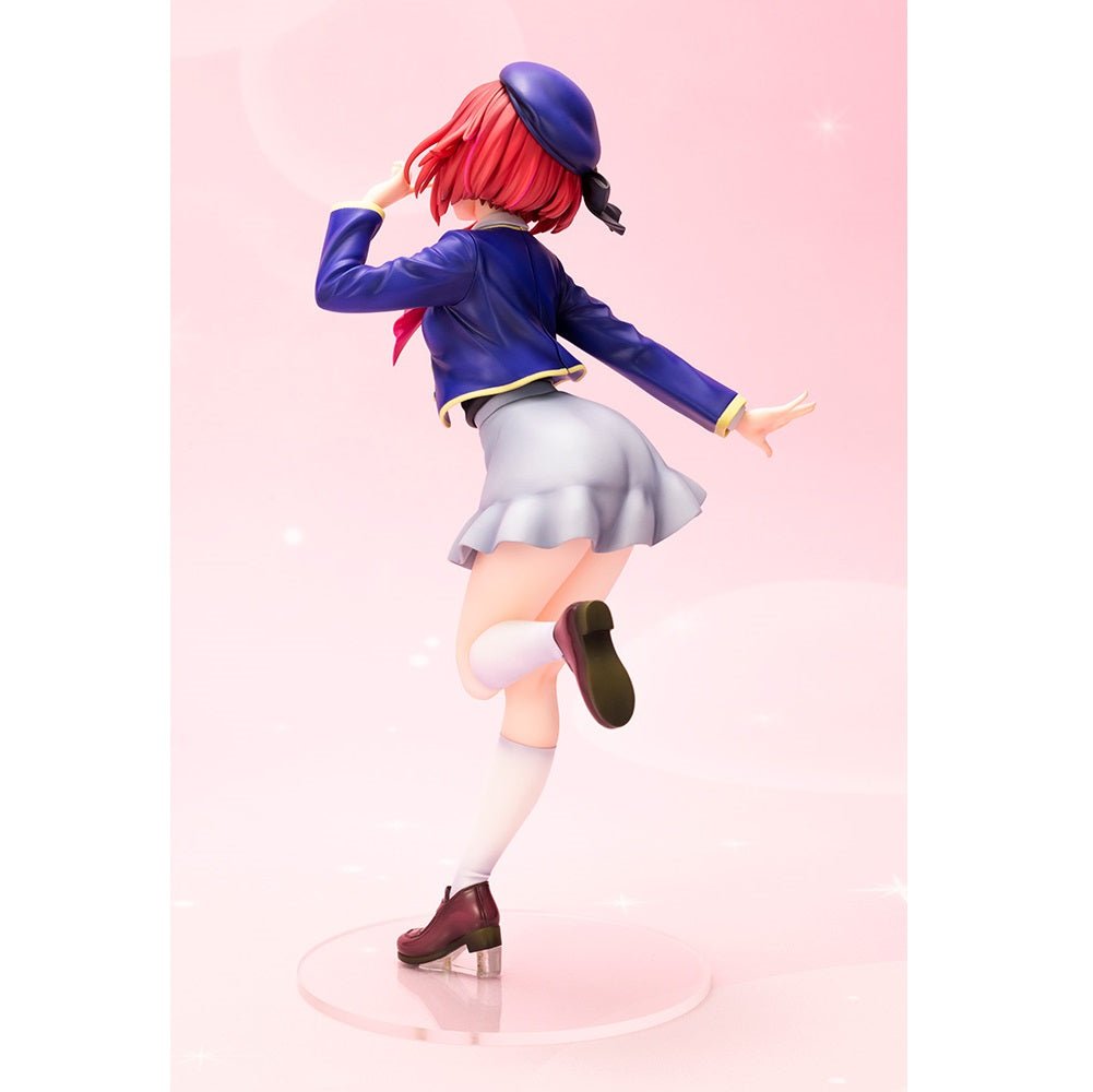 KOTOBUKIYA 壽屋 1/7 PVC Statue《我推的孩子》有馬加奈 - Microworks ACG