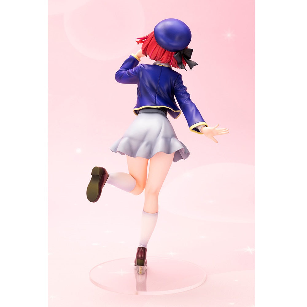 《預訂》KOTOBUKIYA 壽屋 1/7 PVC Statue《我推的孩子》有馬加奈《2024年2月發售》