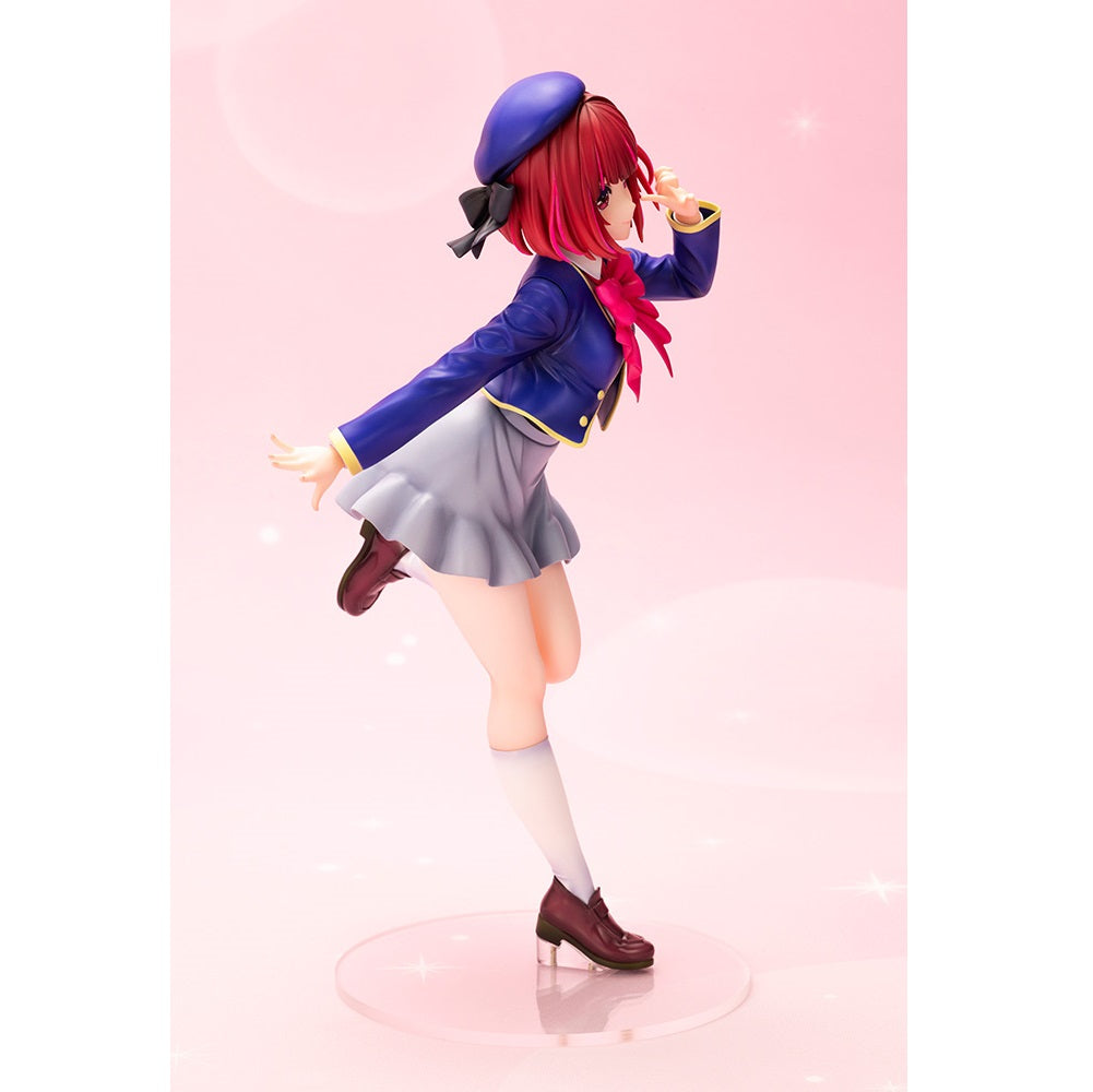 《預訂》KOTOBUKIYA 壽屋 1/7 PVC Statue《我推的孩子》有馬加奈《2024年2月發售》