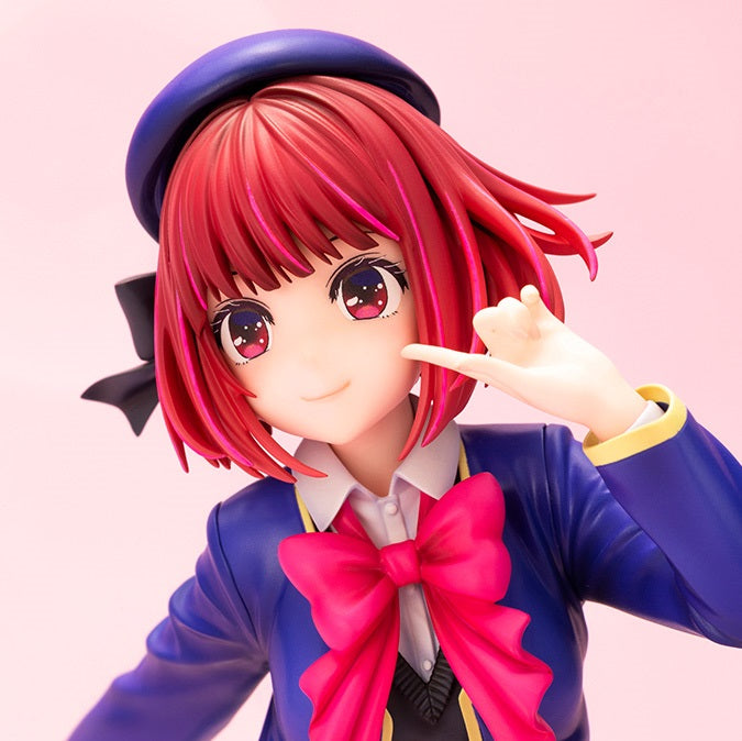 《預訂》KOTOBUKIYA 壽屋 1/7 PVC Statue《我推的孩子》有馬加奈《2024年2月發售》