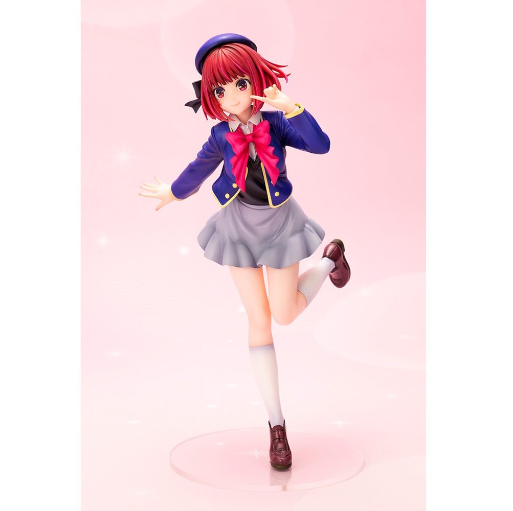 KOTOBUKIYA 壽屋 1/7 PVC Statue《我推的孩子》有馬加奈 - Microworks ACG