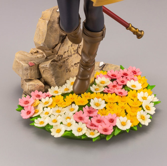 Kotobukiya 壽屋 1/7 PVC 模型 - 芙莉蓮《葬送的芙莉蓮》(特典版)