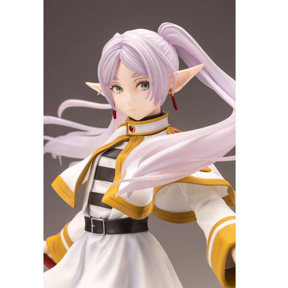 Kotobukiya 壽屋 1/7 PVC 模型 - 芙莉蓮《葬送的芙莉蓮》(特典版)