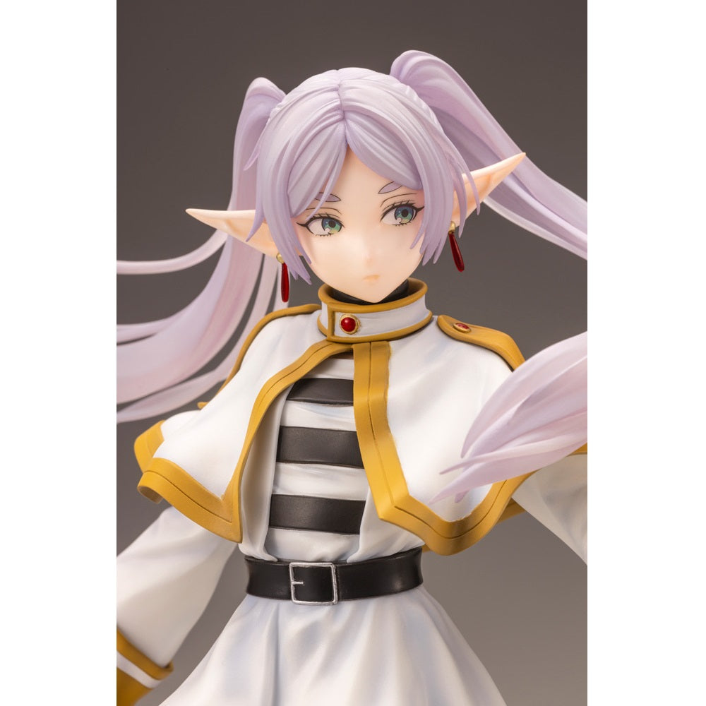 Kotobukiya 壽屋 1/7 PVC 模型 - 芙莉蓮《葬送的芙莉蓮》(特典版)