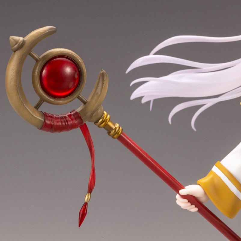 Kotobukiya 壽屋 1/7 PVC 模型 - 芙莉蓮《葬送的芙莉蓮》(特典版) - Microworks ACG