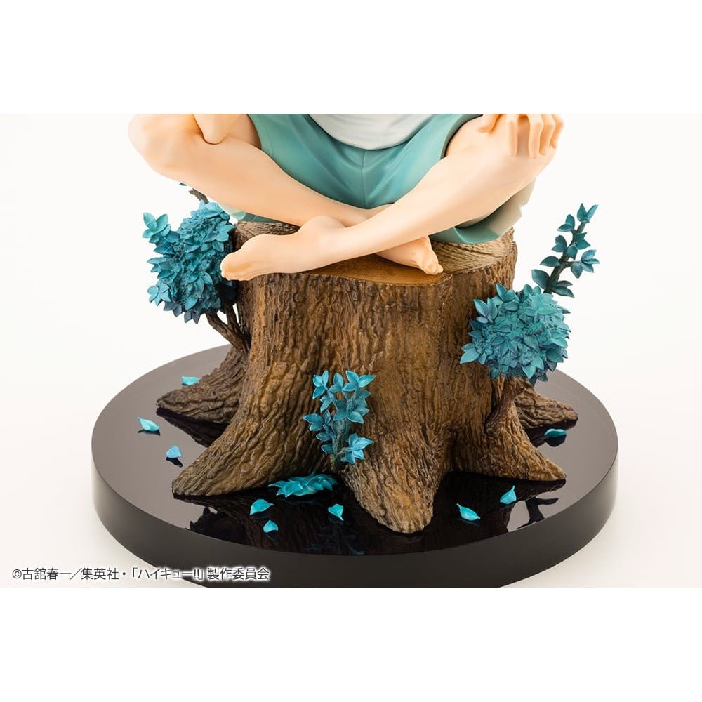 《預訂已截單》KOTOBUKIYA 壽屋 ARTFX J《排球少年!!》及川徹1/8比例人像《2025年9月發售》 - Microworks ACG