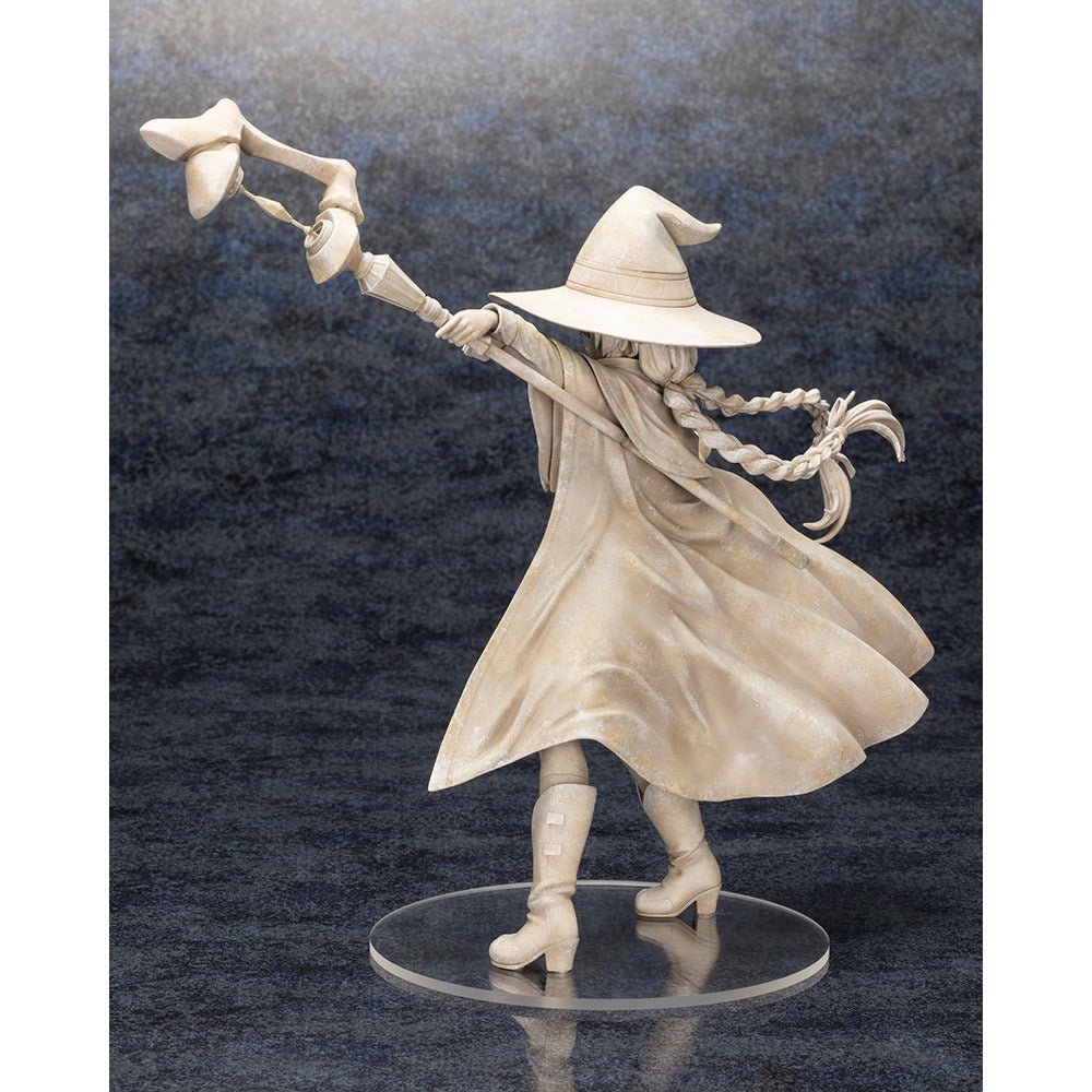 Kotobukiya 壽屋《無職轉生~到了異世界就拿出真本事~》洛琪希·米格路迪亞 Original Ver. 1/8比例人像 - Microworks ACG