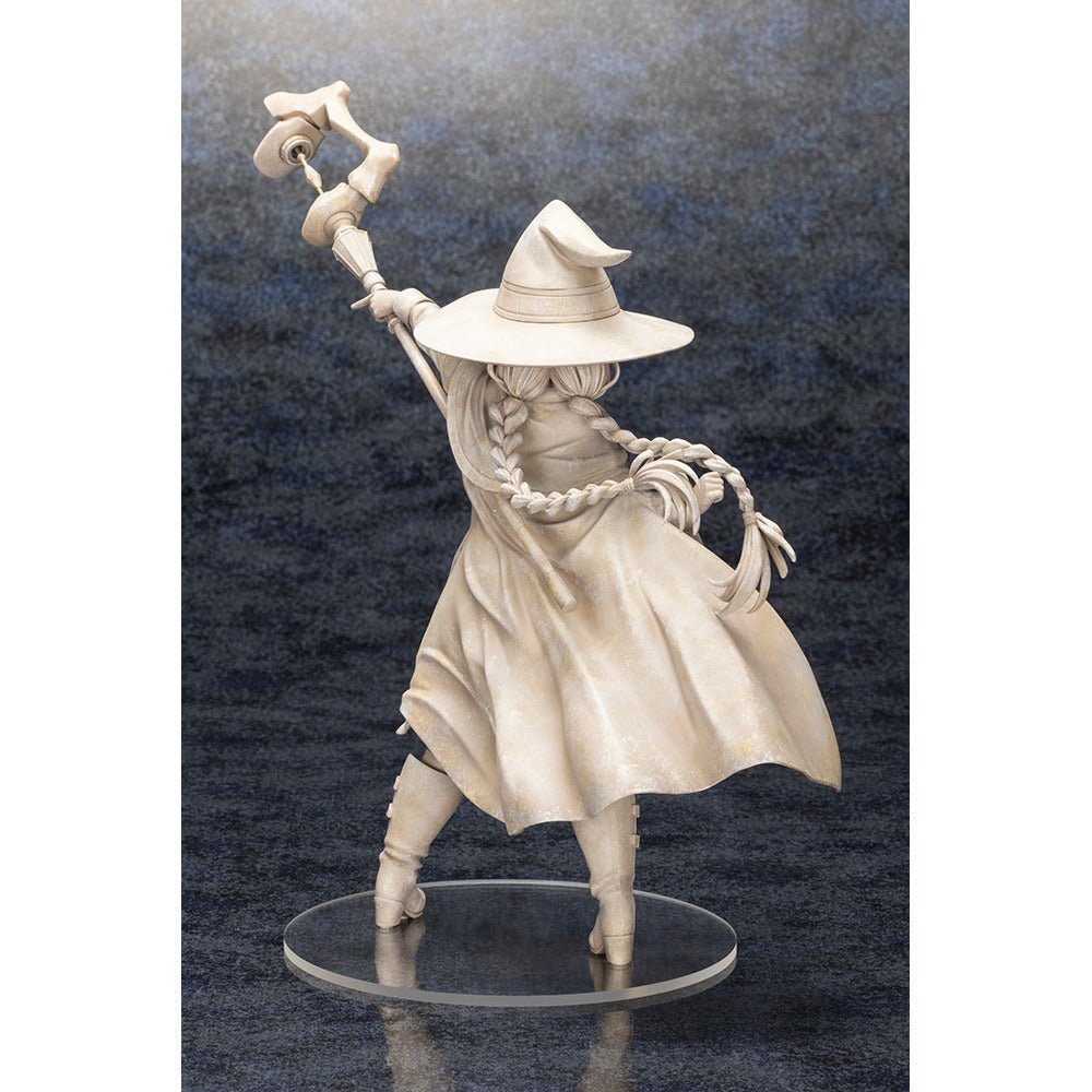 Kotobukiya 壽屋《無職轉生~到了異世界就拿出真本事~》洛琪希·米格路迪亞 Original Ver. 1/8比例人像 - Microworks ACG