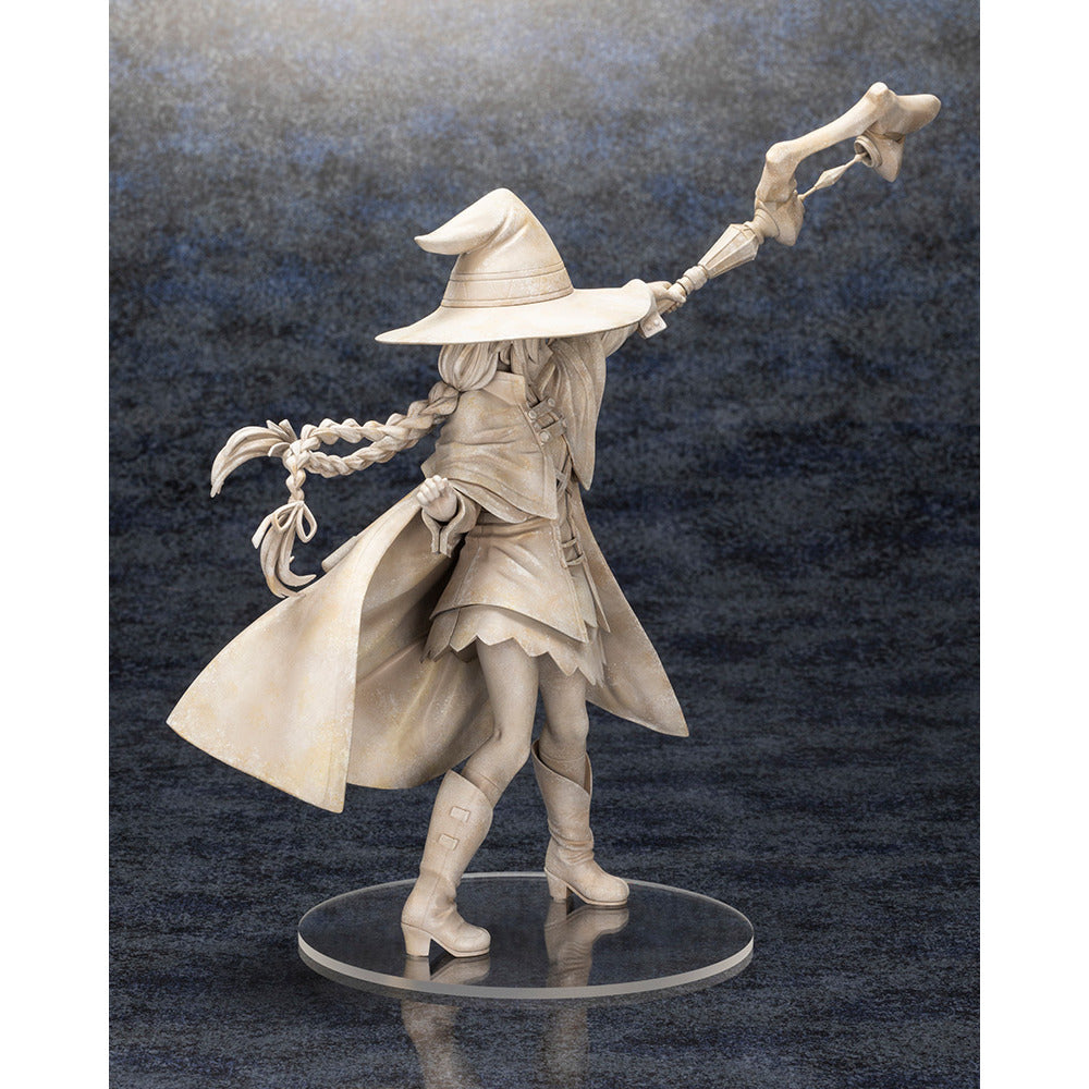 Kotobukiya 壽屋《無職轉生~到了異世界就拿出真本事~》洛琪希·米格路迪亞 Original Ver. 1/8比例人像