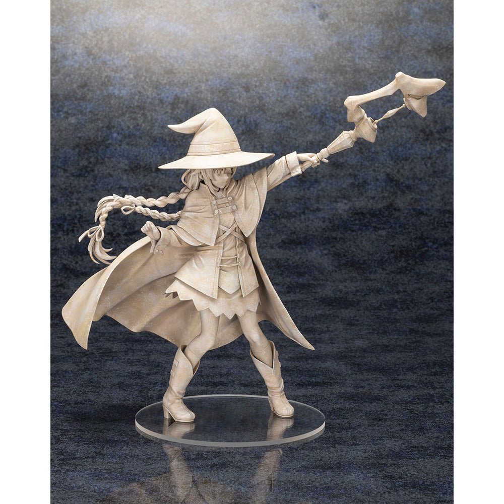 Kotobukiya 壽屋《無職轉生~到了異世界就拿出真本事~》洛琪希·米格路迪亞 Original Ver. 1/8比例人像 - Microworks ACG