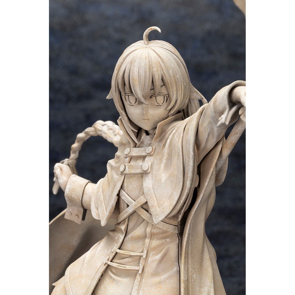 Kotobukiya 壽屋《無職轉生~到了異世界就拿出真本事~》洛琪希·米格路迪亞 Original Ver. 1/8比例人像 - Microworks ACG