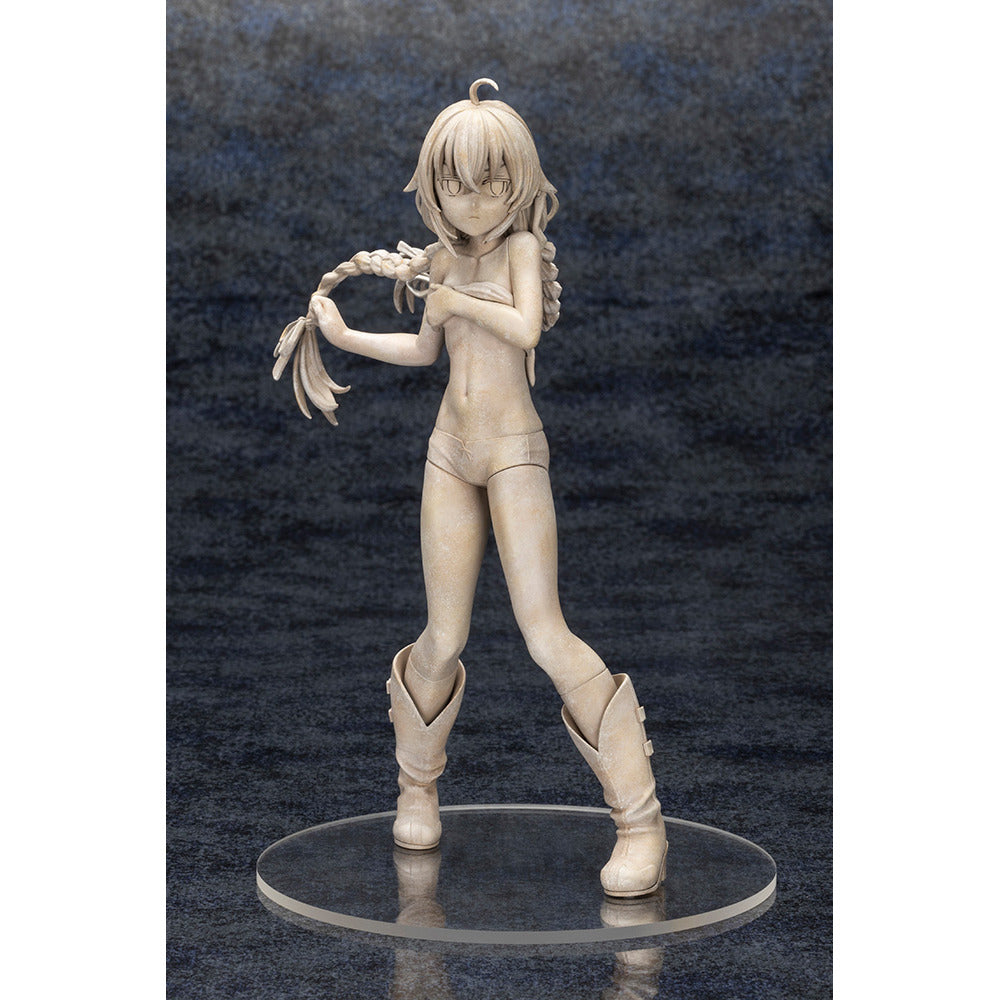 Kotobukiya 壽屋《無職轉生~到了異世界就拿出真本事~》洛琪希·米格路迪亞 Original Ver. 1/8比例人像