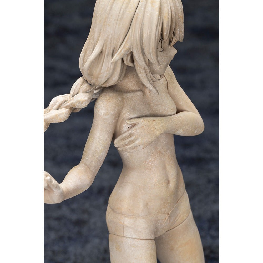 Kotobukiya 壽屋《無職轉生~到了異世界就拿出真本事~》洛琪希·米格路迪亞 Original Ver. 1/8比例人像 - Microworks ACG