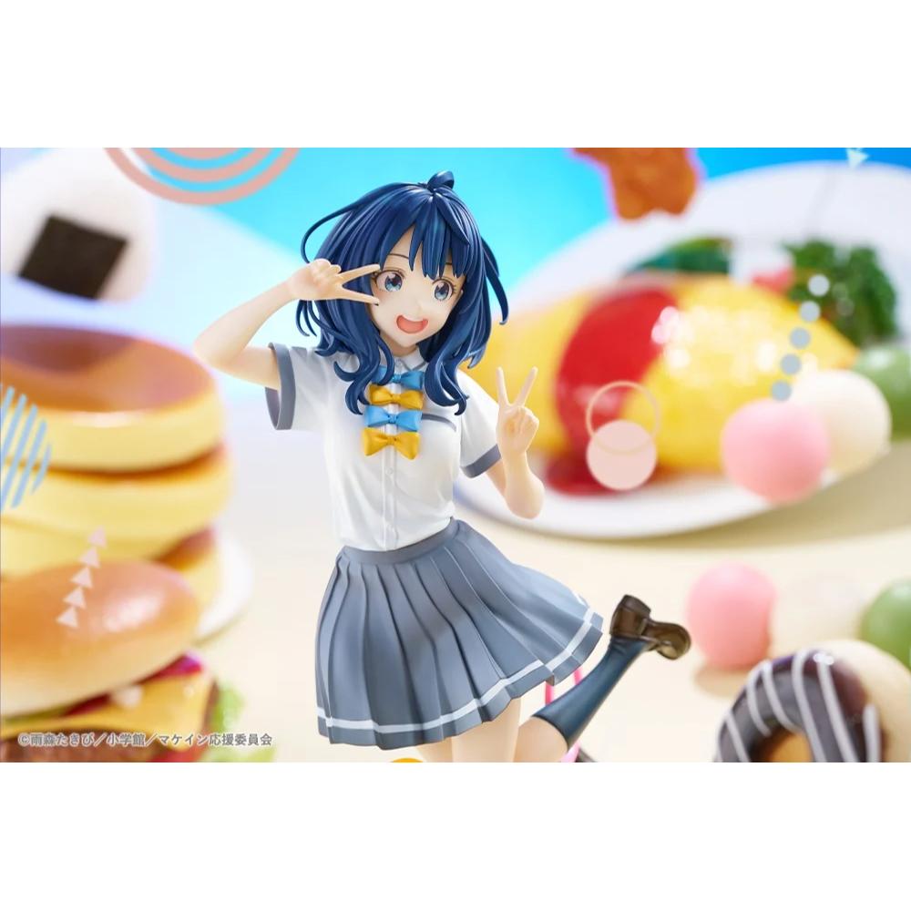 《預訂》Kotobukiya壽屋 《敗北女角太多了！》八奈見杏菜 1/7比例