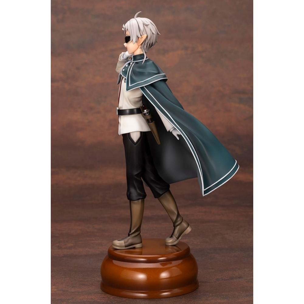 《預訂》Kotobukiya 壽屋《無職轉生~到了異世界就拿出真本事~》菲茲人形 1/8比例人像(不含特典)