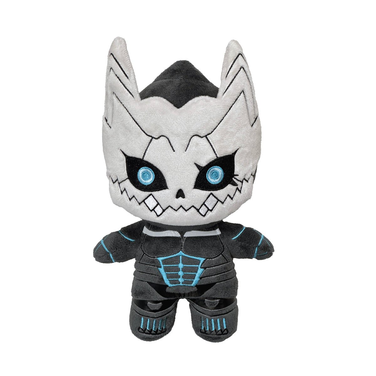 怪獸8號 22CM 關節可動毛公仔 怪獸8號 - Microworks ACG