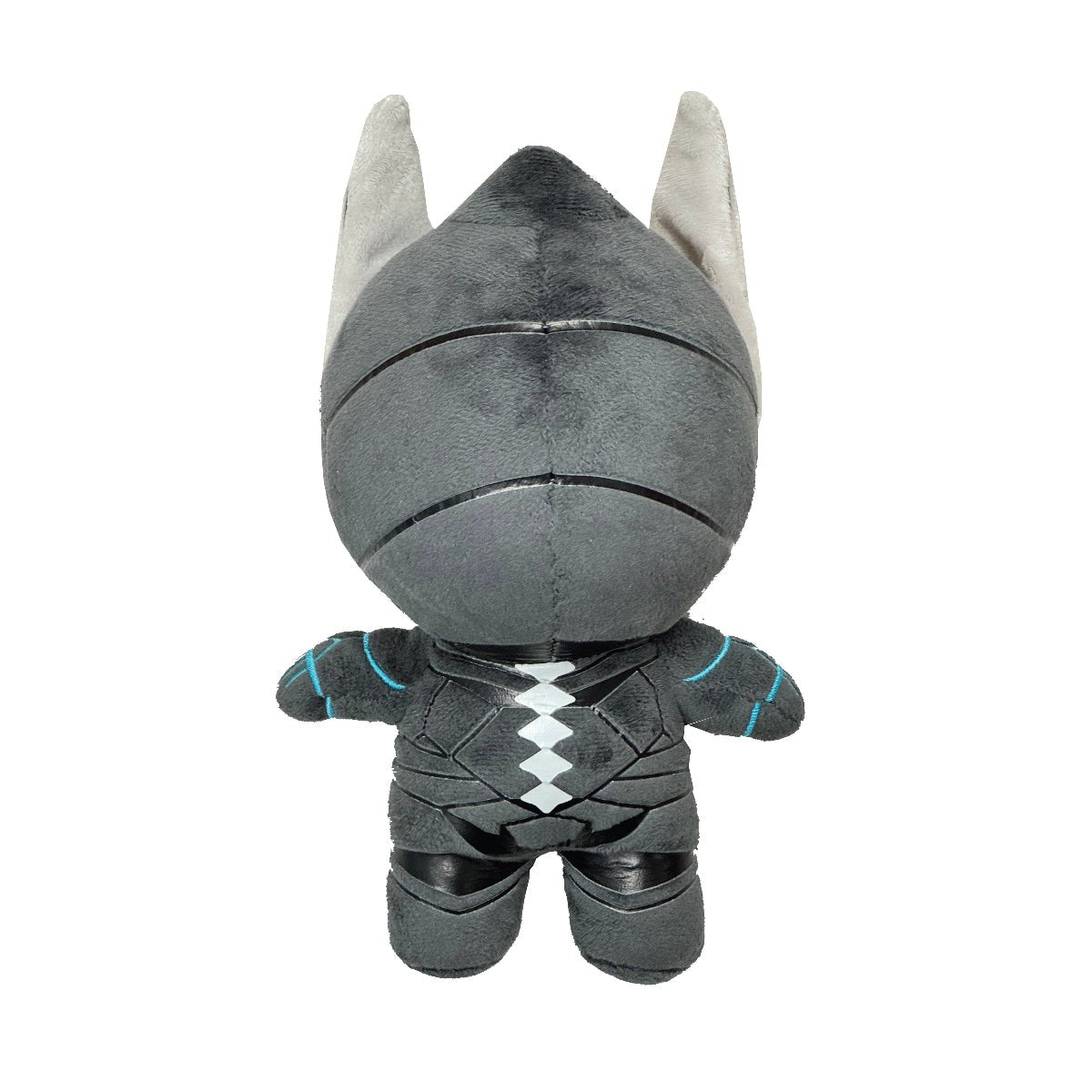 怪獸8號 22CM 關節可動毛公仔 怪獸8號 - Microworks ACG