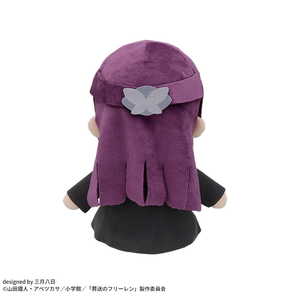 SEGA [毛公仔]《葬送的芙莉蓮》費倫 - Microworks ACG