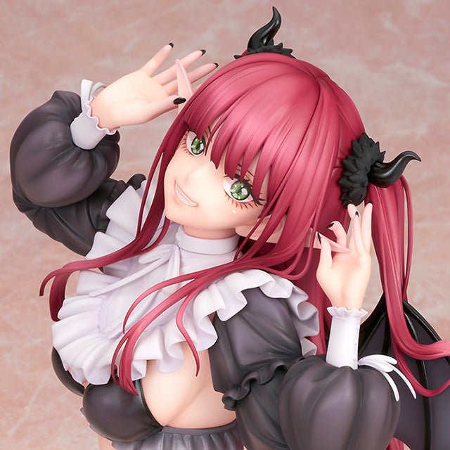 Alter《戀上換裝娃娃》喜多川海夢(莉茲ver.)1/6比例人像 - Microworks ACG