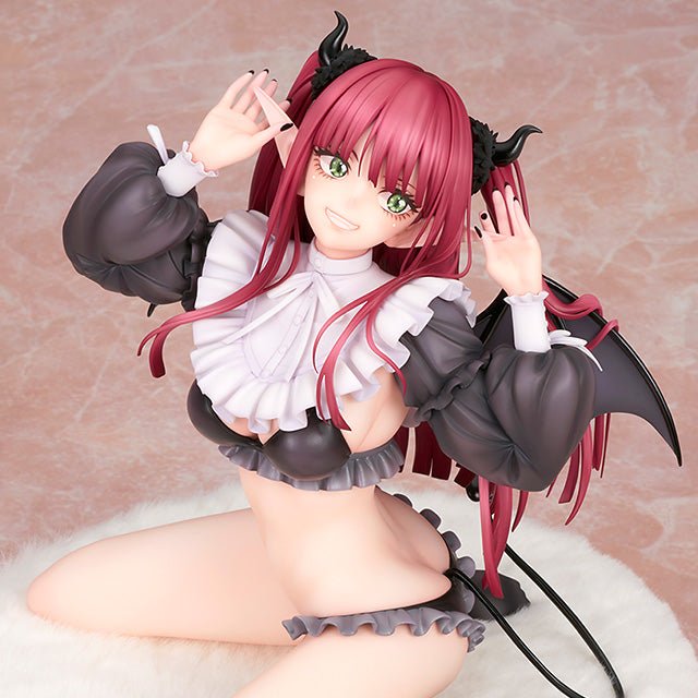 Alter《戀上換裝娃娃》喜多川海夢(莉茲ver.)1/6比例人像 - Microworks ACG