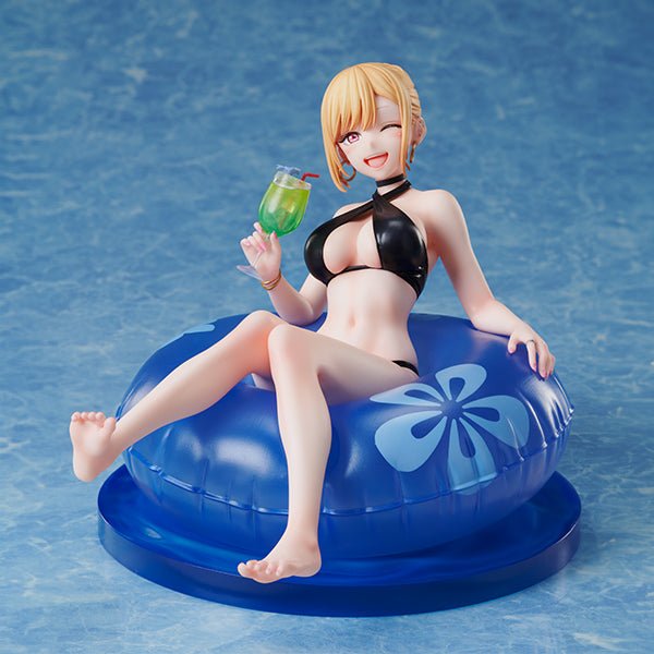 ANIPLEX《戀上換裝娃娃》喜多川海夢 (Night Pool Version)1/7比例figure - Microworks ACG
