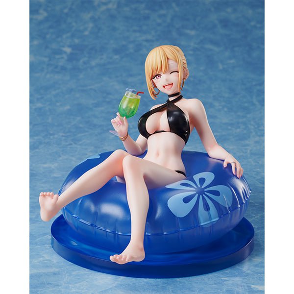 ANIPLEX《戀上換裝娃娃》喜多川海夢 (Night Pool Version)1/7比例figure - Microworks ACG