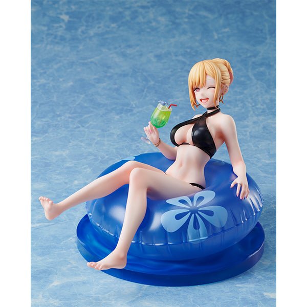 ANIPLEX《戀上換裝娃娃》喜多川海夢 (Night Pool Version)1/7比例figure - Microworks ACG