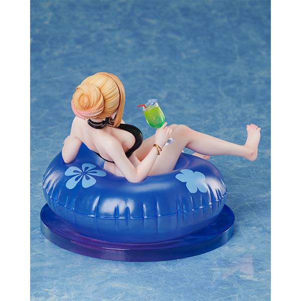 《預訂》ANIPLEX《戀上換裝娃娃》喜多川海夢 (Night Pool Version)1/7比例figure《2024年10月發售》