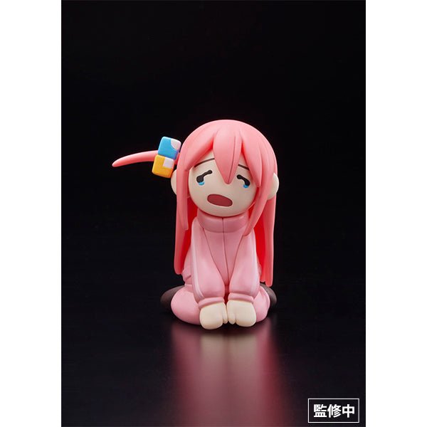 ANIPLEX《孤獨搖滾!》後藤一里deformation figure 体育祭妄想Ver. - Microworks ACG