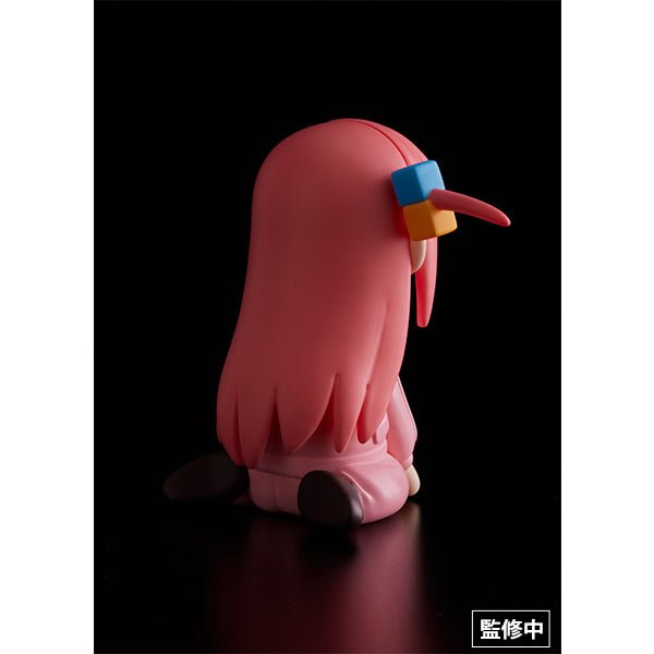 ANIPLEX《孤獨搖滾!》後藤一里deformation figure 体育祭妄想Ver. - Microworks ACG