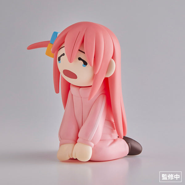 ANIPLEX《孤獨搖滾!》後藤一里deformation figure 体育祭妄想Ver.