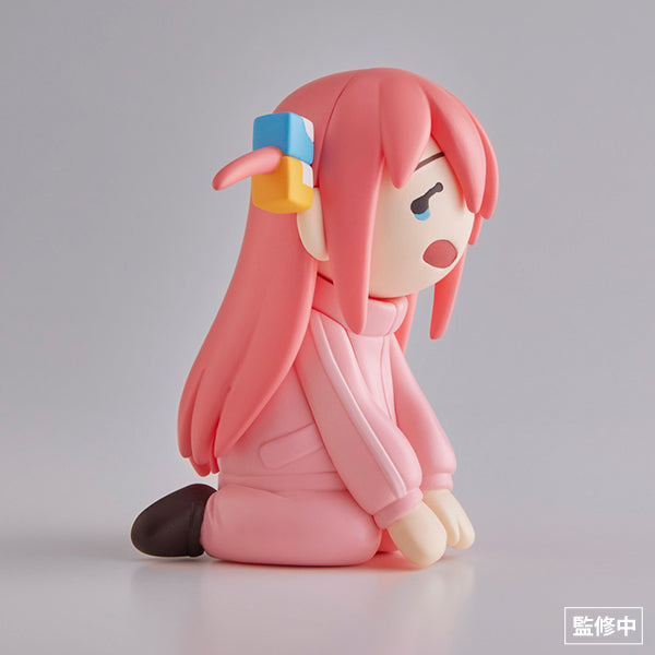 ANIPLEX《孤獨搖滾!》後藤一里deformation figure 体育祭妄想Ver.