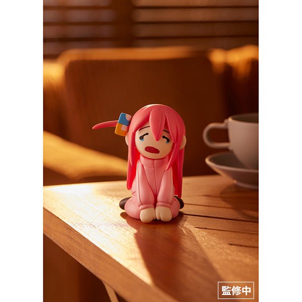 ANIPLEX《孤獨搖滾!》後藤一里deformation figure 体育祭妄想Ver. - Microworks ACG