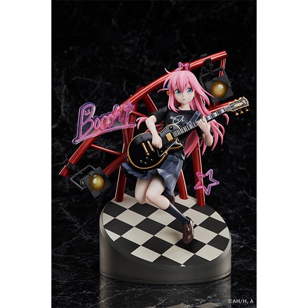 ANIPLEX 孤獨搖滾！後藤一里 (1/7比例figure) - Microworks ACG