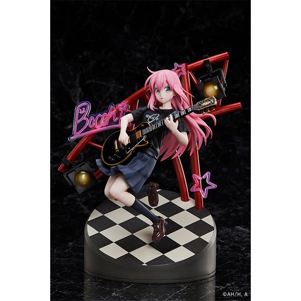 ANIPLEX 孤獨搖滾！後藤一里 (1/7比例figure) - Microworks ACG