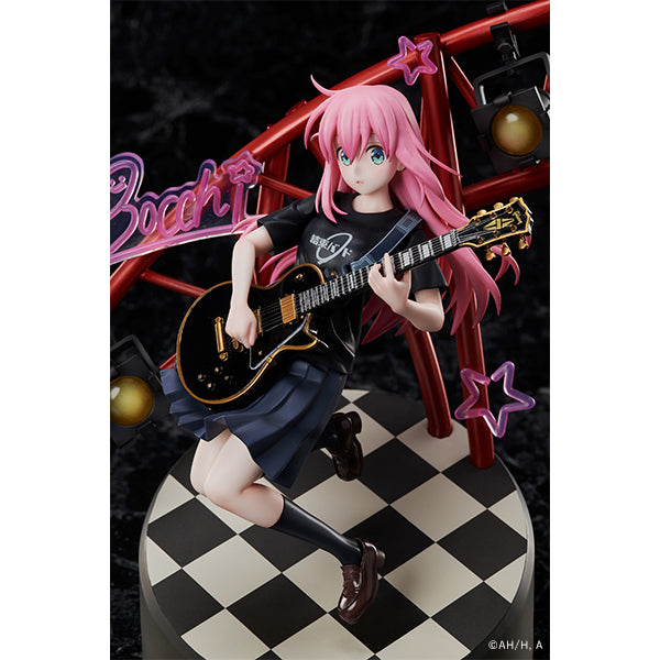 ANIPLEX 孤獨搖滾！後藤一里 (1/7比例figure)